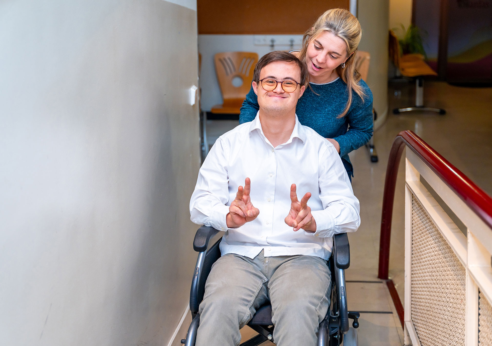 Project-Ons-Tweede-Thuis